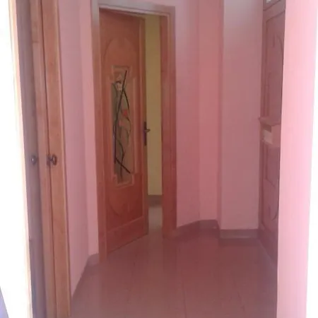 Casa Marco Monte San Biagio